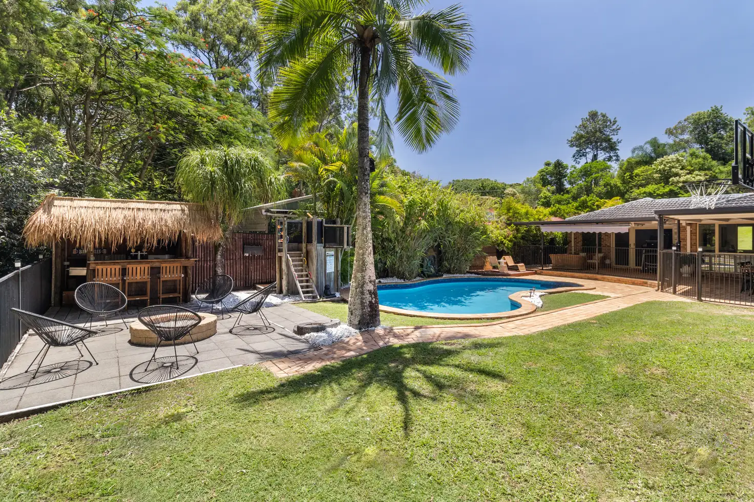 Main view of Homely house listing, 76 View Crescent, Arana Hills QLD 4054