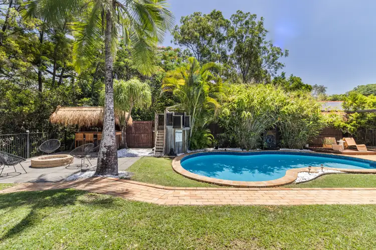 Second view of Homely house listing, 76 View Crescent, Arana Hills QLD 4054