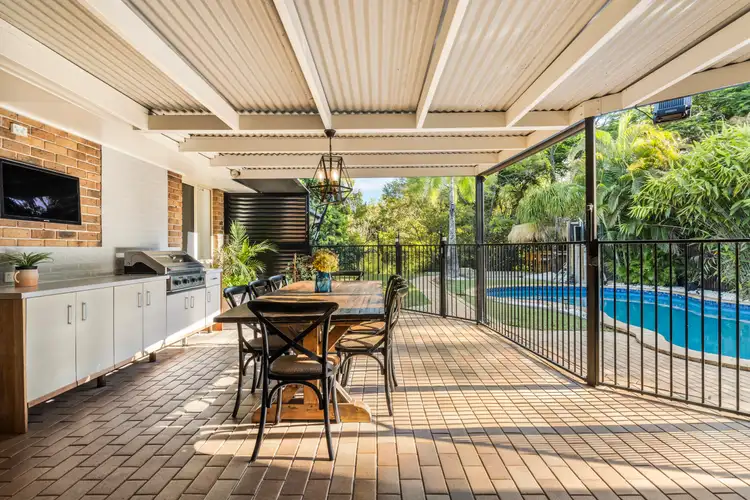 Third view of Homely house listing, 76 View Crescent, Arana Hills QLD 4054