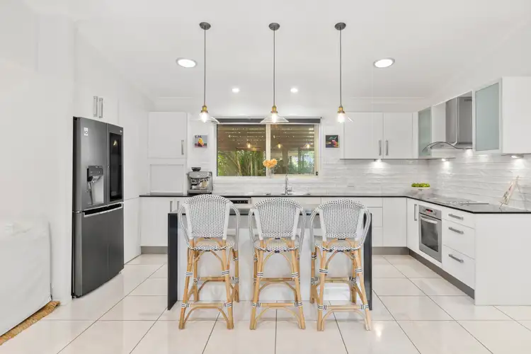 Fifth view of Homely house listing, 76 View Crescent, Arana Hills QLD 4054