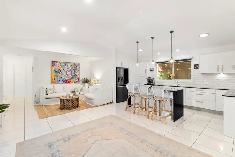 Sixth view of Homely house listing, 76 View Crescent, Arana Hills QLD 4054