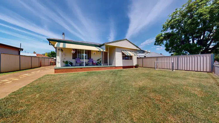 Main view of Homely house listing, 6 Stuart Street, Dubbo NSW 2830