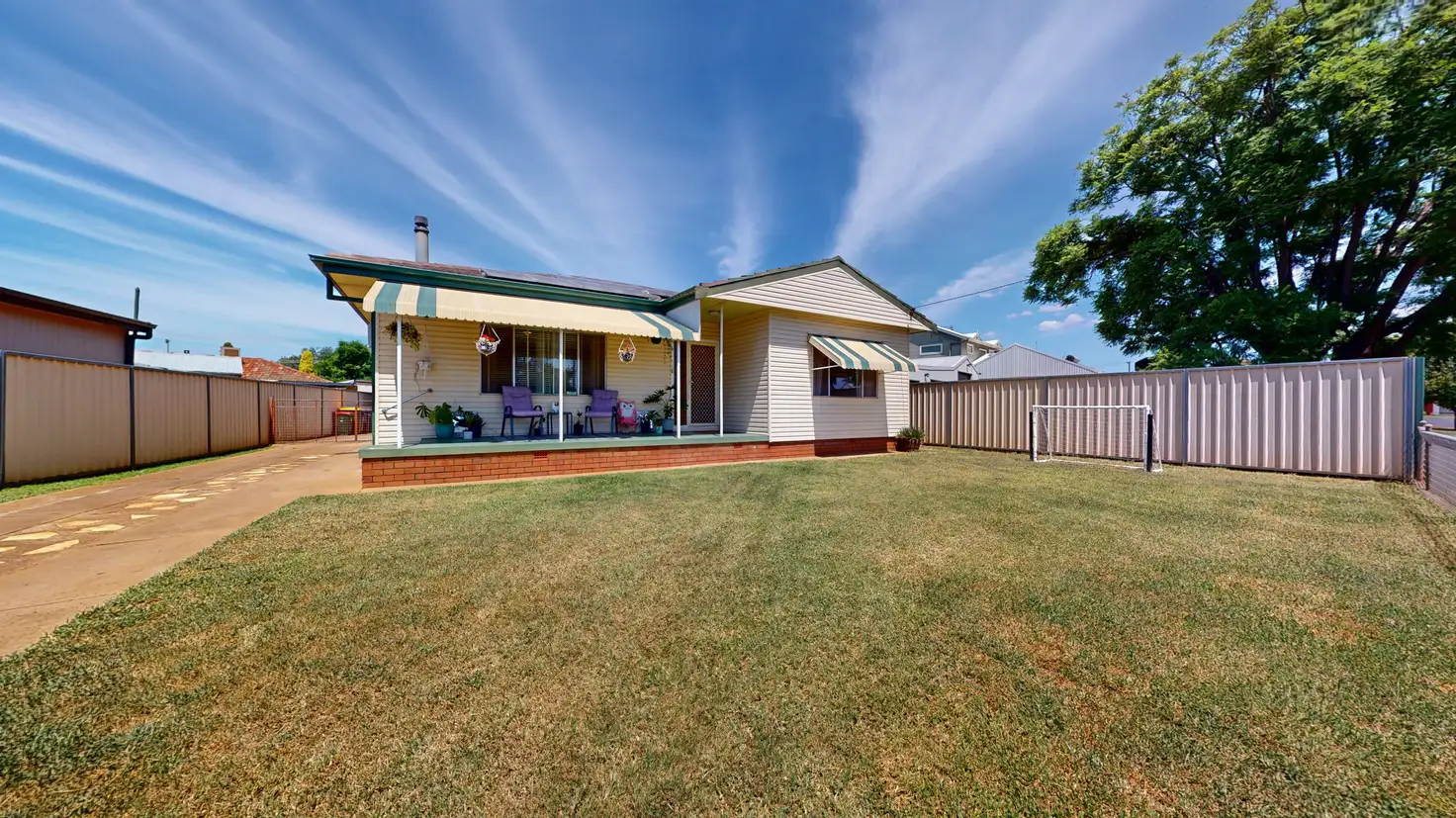 Main view of Homely house listing, 6 Stuart Street, Dubbo NSW 2830