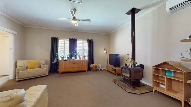 Fourth view of Homely house listing, 6 Stuart Street, Dubbo NSW 2830