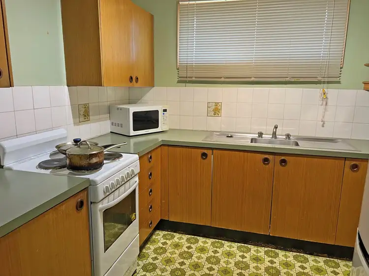 Second view of Homely unit listing, 5/128 Palmer Street, Dubbo NSW 2830
