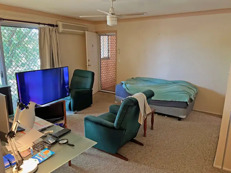 Third view of Homely unit listing, 5/128 Palmer Street, Dubbo NSW 2830