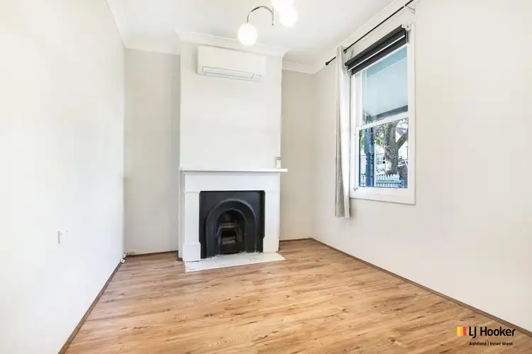 Second view of Homely house listing, 34 James Street, Leichhardt NSW 2040