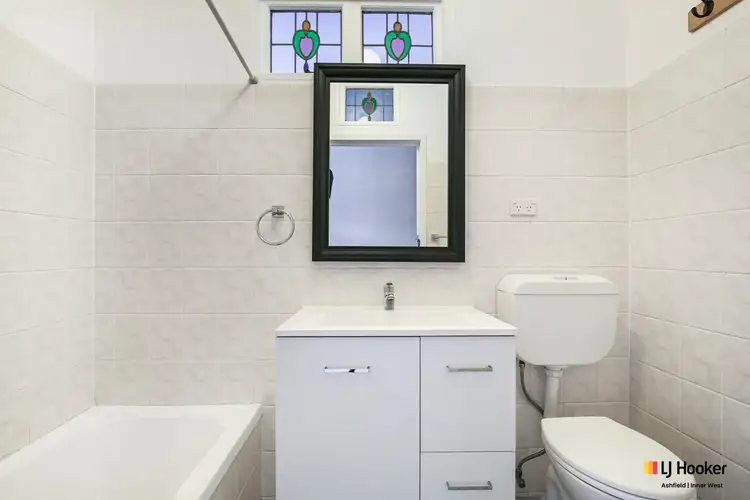 Fifth view of Homely house listing, 34 James Street, Leichhardt NSW 2040