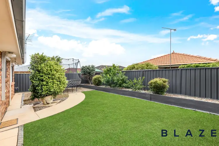 Fifth view of Homely house listing, 19 Fairway Place, Narellan NSW 2567