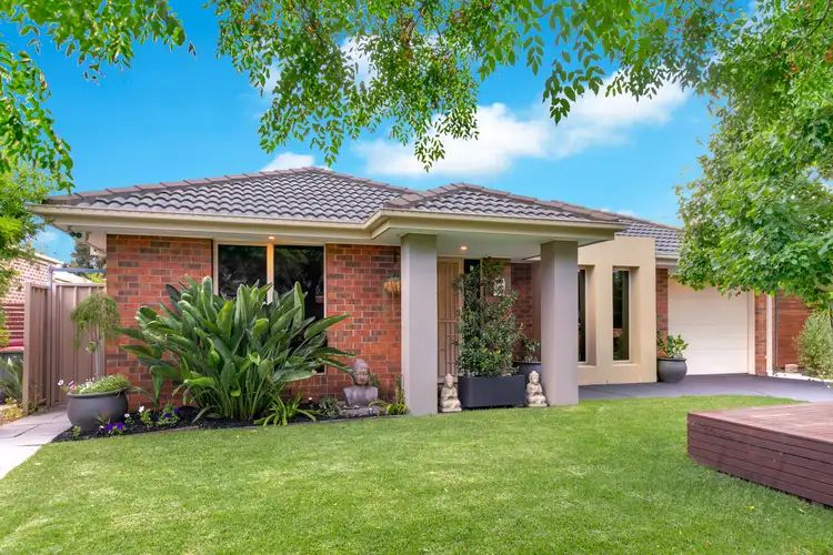 Third view of Homely house listing, 10 Dampier Close, Craigieburn VIC 3064