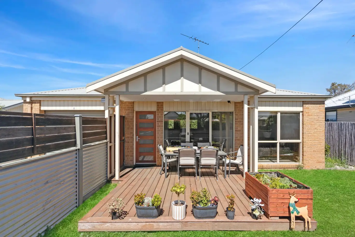 Main view of Homely unit listing, 6/40-42 Townsend Road, St Albans Park VIC 3219