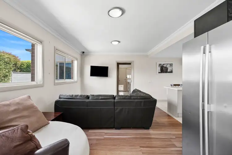 Sixth view of Homely unit listing, 6/40-42 Townsend Road, St Albans Park VIC 3219