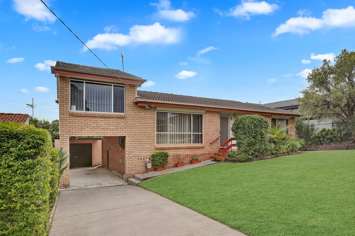 Main view of Homely house listing, 61 Beltana Avenue, Dapto NSW 2530