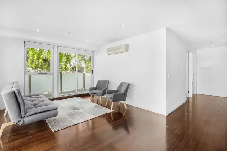 Fifth view of Homely apartment listing, 103/13-15 Goodson Street, Doncaster VIC 3108