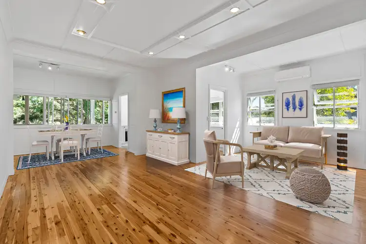 Main view of Homely house listing, 20 Castor Road, Wavell Heights QLD 4012