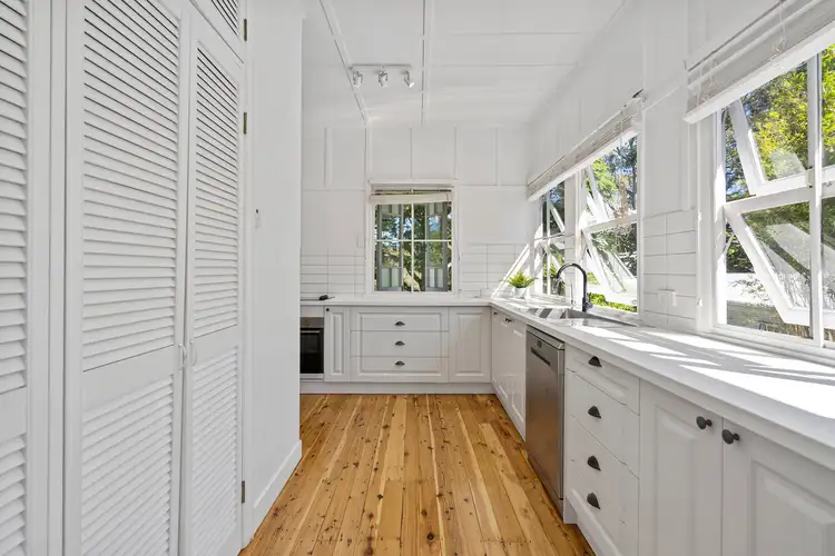Second view of Homely house listing, 20 Castor Road, Wavell Heights QLD 4012