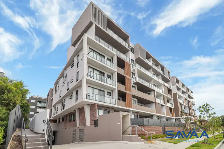 G06/8 George Street, Seven Hills NSW 2147