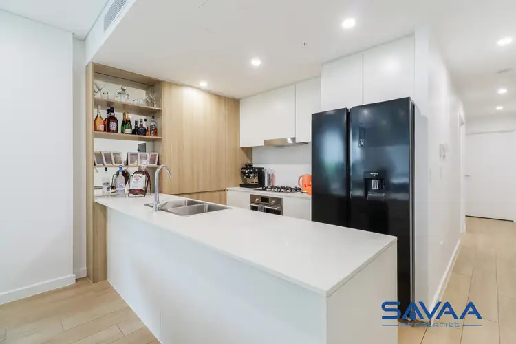 Third view of Homely apartment listing, G06/8 George Street, Seven Hills NSW 2147