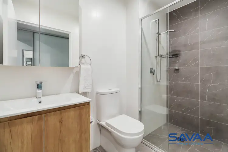 Fifth view of Homely apartment listing, G06/8 George Street, Seven Hills NSW 2147