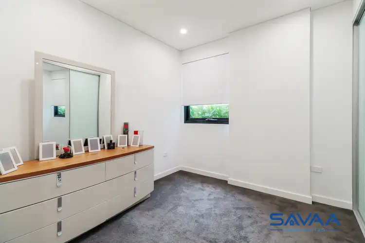 Sixth view of Homely apartment listing, G06/8 George Street, Seven Hills NSW 2147