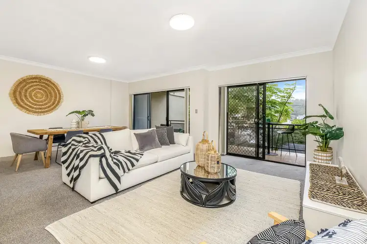 Second view of Homely apartment listing, 7/61 Donnison Street West, Gosford NSW 2250