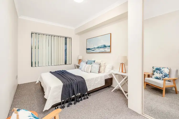 Fourth view of Homely apartment listing, 7/61 Donnison Street West, Gosford NSW 2250