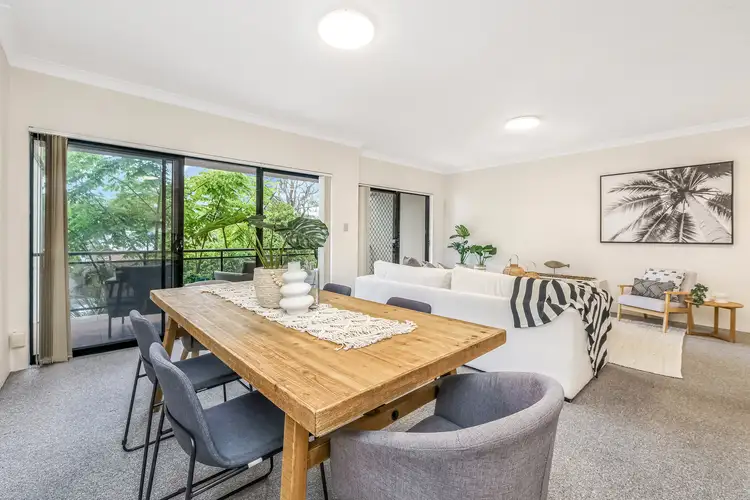 Sixth view of Homely apartment listing, 7/61 Donnison Street West, Gosford NSW 2250