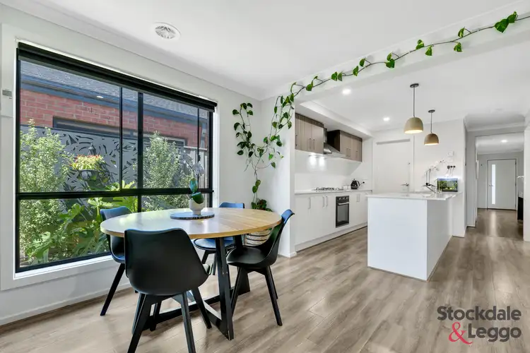 Sixth view of Homely house listing, 9 Parrot Drive, Weir Views VIC 3338