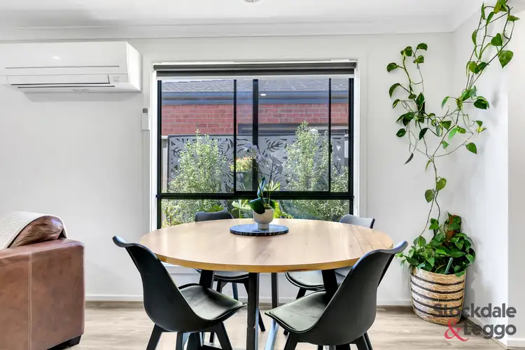 Seventh view of Homely house listing, 9 Parrot Drive, Weir Views VIC 3338