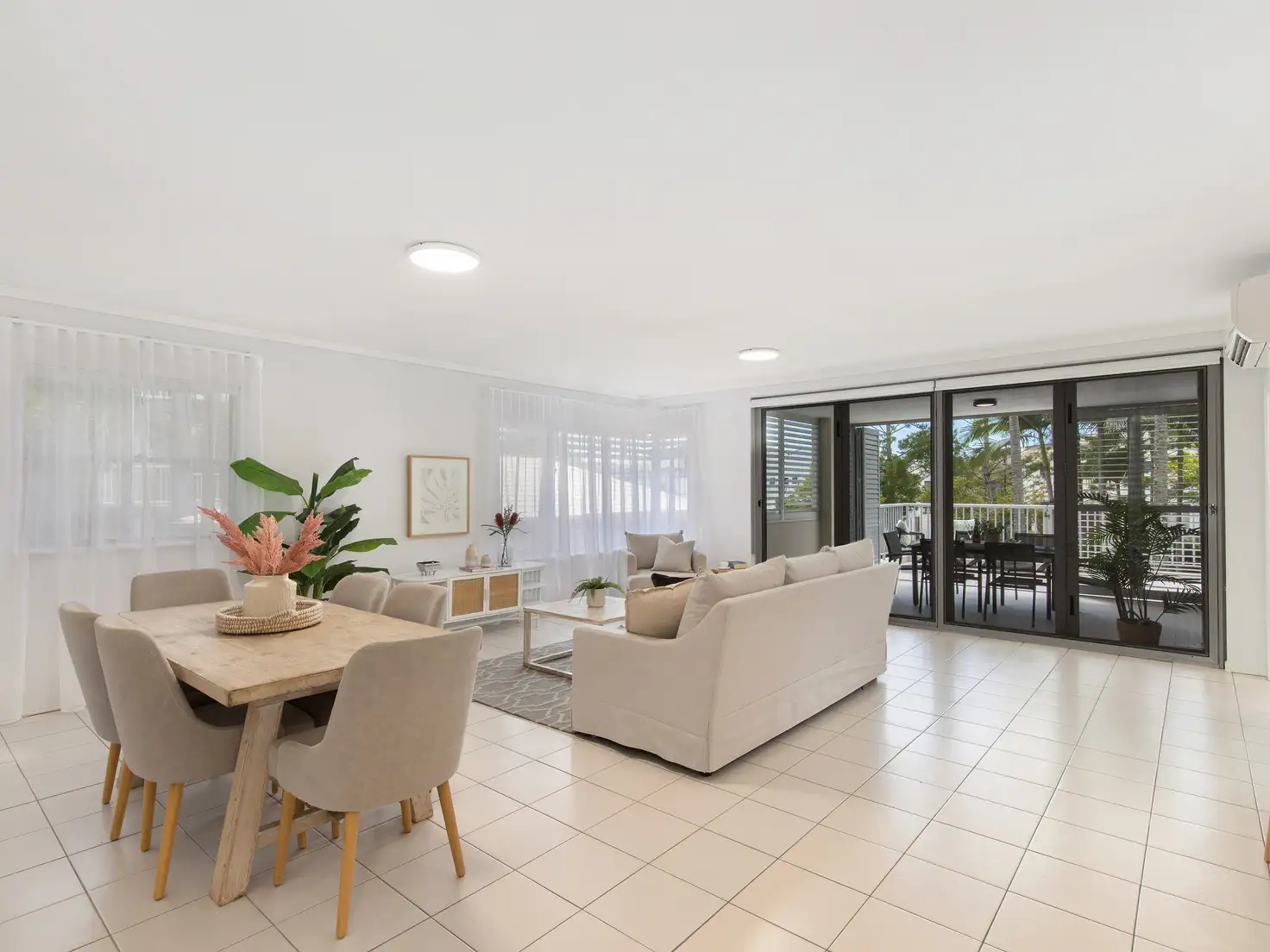 Main view of Homely apartment listing, 1/64 Riverwalk Avenue, Robina QLD 4226