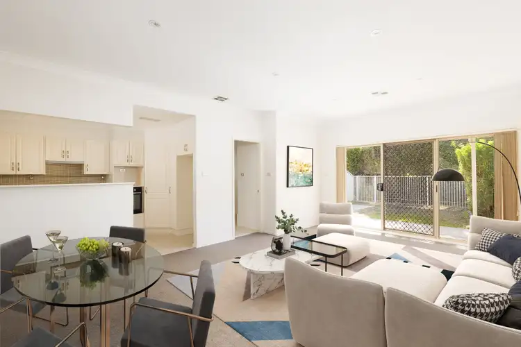 Third view of Homely townhouse listing, 8/171 Gan Gan Road, Anna Bay NSW 2316