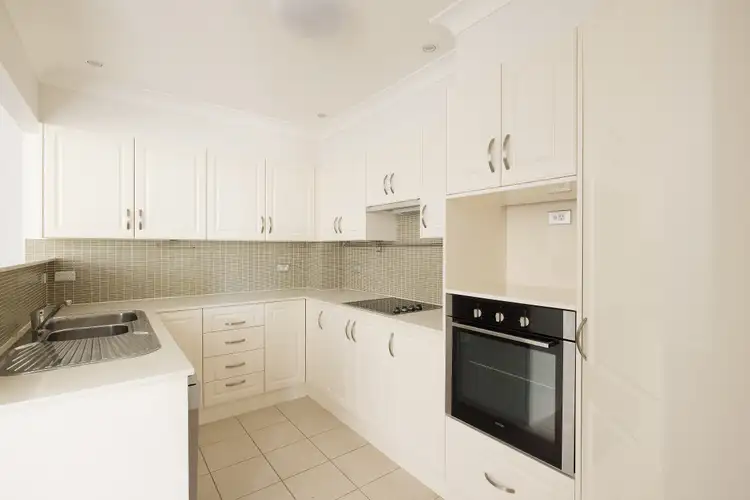 Fourth view of Homely townhouse listing, 8/171 Gan Gan Road, Anna Bay NSW 2316