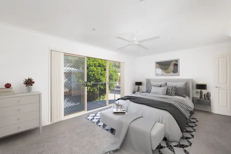 Sixth view of Homely townhouse listing, 8/171 Gan Gan Road, Anna Bay NSW 2316