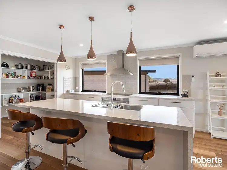 Third view of Homely house listing, 9 Kastoria Court, Granton TAS 7030