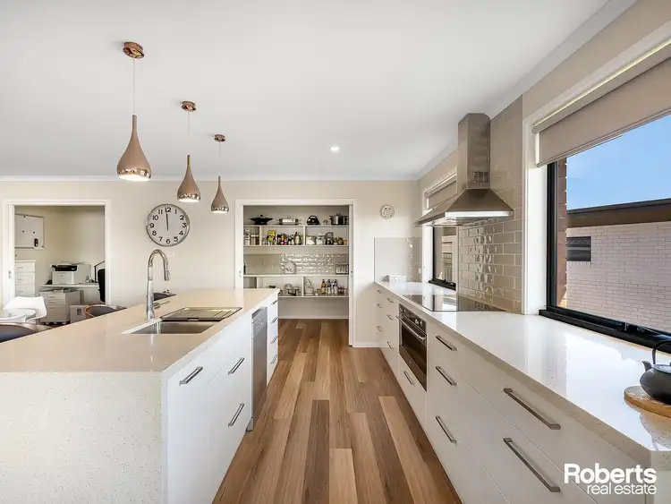 Fourth view of Homely house listing, 9 Kastoria Court, Granton TAS 7030