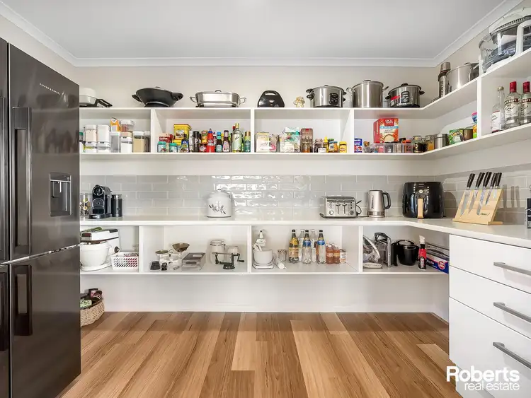 Fifth view of Homely house listing, 9 Kastoria Court, Granton TAS 7030