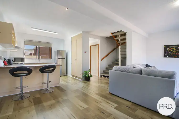 Third view of Homely townhouse listing, 13/413 Bevan Street, Lavington NSW 2641