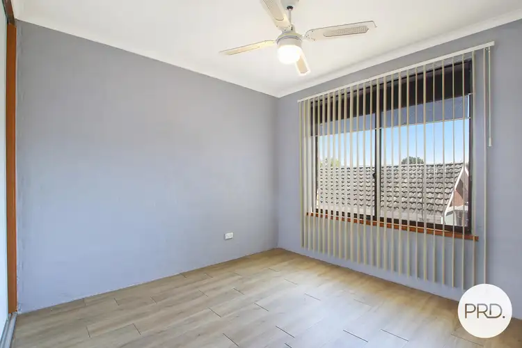 Fourth view of Homely townhouse listing, 13/413 Bevan Street, Lavington NSW 2641