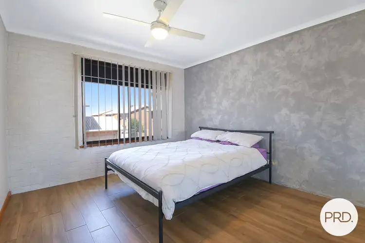 Fifth view of Homely townhouse listing, 13/413 Bevan Street, Lavington NSW 2641