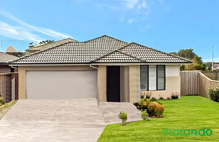 Main view of Homely house listing, 131 Macksville Street, Carnes Hill NSW 2171