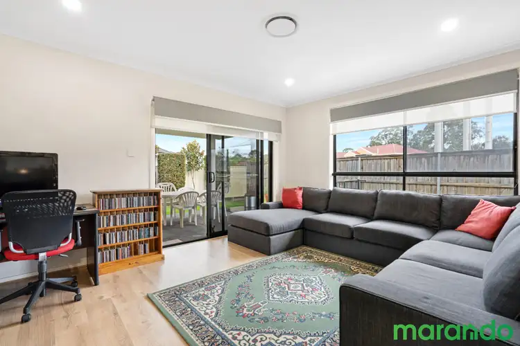 Fourth view of Homely house listing, 131 Macksville Street, Carnes Hill NSW 2171