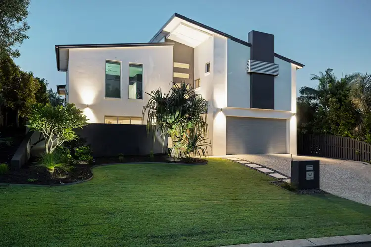 4 Stargate Court, Reedy Creek QLD 4227