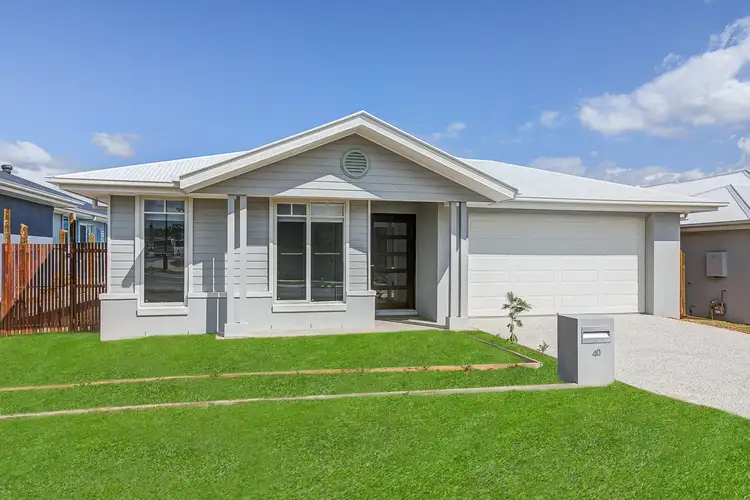 40 Sepia Circuit, Greenbank QLD 4124