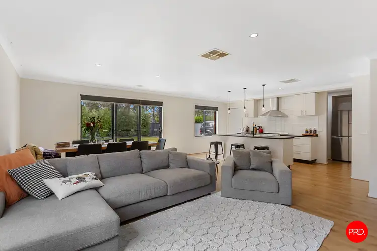 Sixth view of Homely house listing, 41 Yellowgum Drive, Epsom VIC 3551