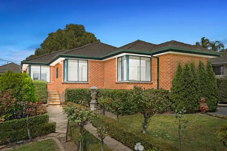 Main view of Homely house listing, 40 Johnson Drive, Ferntree Gully VIC 3156