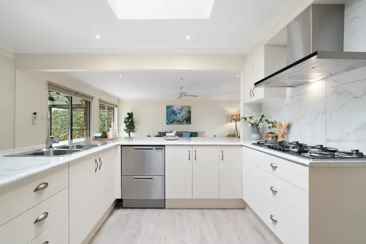 Second view of Homely house listing, 40 Johnson Drive, Ferntree Gully VIC 3156