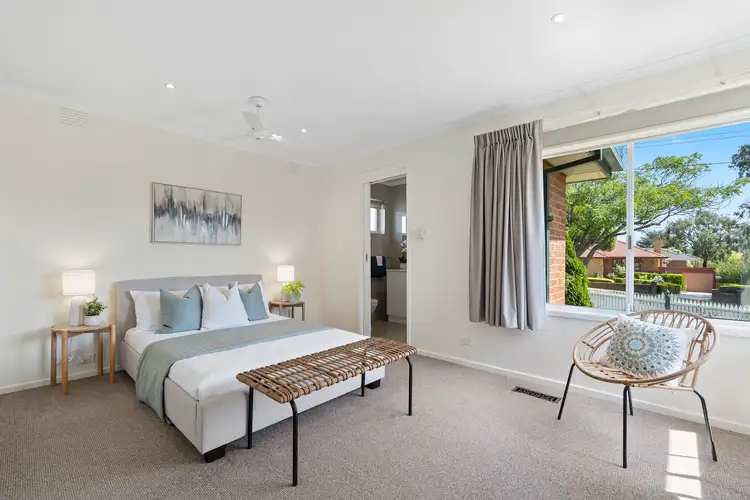 Third view of Homely house listing, 40 Johnson Drive, Ferntree Gully VIC 3156