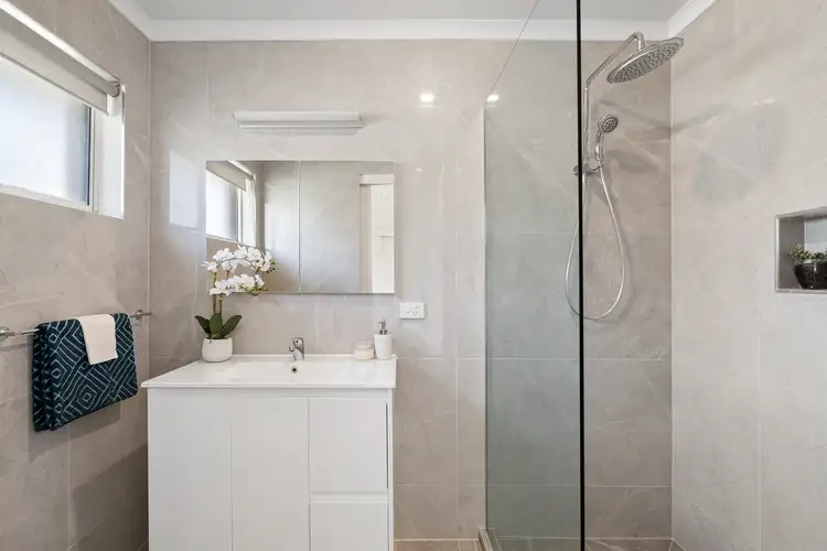 Fourth view of Homely house listing, 40 Johnson Drive, Ferntree Gully VIC 3156