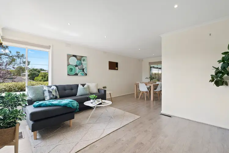 Sixth view of Homely house listing, 40 Johnson Drive, Ferntree Gully VIC 3156