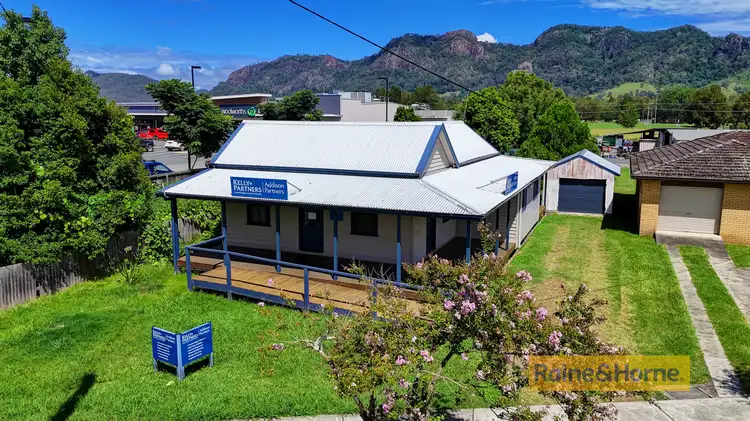 107 Church Street, Gloucester NSW 2422